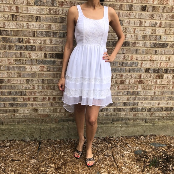 Shabby Chic Vintage Cocktail Dresses